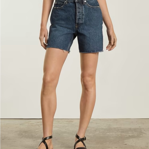 NWT Everlane The Rigid Way High Short - Picture 2 of 7